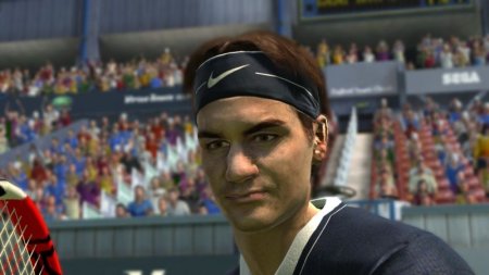 Купить игру Virtua Tennis 2009 (PS3) для Sony Playstation 3