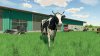 Игра Farming Simulator 22 Русская Версия (PS4/PS5) USED Б/У Playstation 4