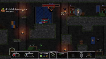 игра Bard's Gold (Switch) для Nintendo Switch
