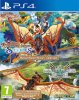Monster Hunter Stories Collection Русская Версия (PS4)