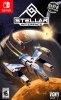 Stellar Interface Элитное издание (Elite Edition) Русская Версия (Switch)