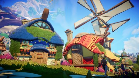 игра Grow: Song of the Evertree Русская Версия (Switch) для Nintendo Switch