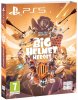 Big Helmet Heroes Exalted Edition Русская Версия (PS5)