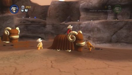 LEGO Звездные войны (Star Wars) 2 (II): The Original Trilogy (Xbox 360/Xbox One)