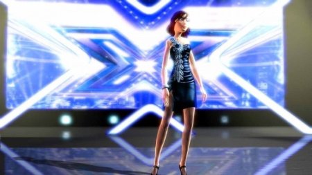 The X-Factor (Xbox 360)