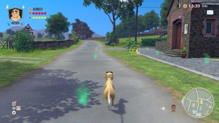 игра The Good Life (Limited Run #194) (Switch) для Nintendo Switch