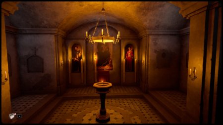 Martha is Dead Русская Версия (PS5)