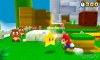 Купить игру Super Mario 3D Land Русская Версия (Select) (Nintendo 3DS) на 3DS