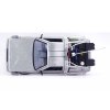 Модель машинки Jada Toys Hollywood Rides: Машина Времени (Time Machine) Назад в Будущее 1 (Back To The Future 1) (32911) 1:24  