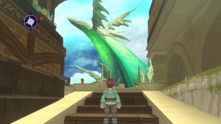 Игра Tales of Graces f Remastered Русская Версия (PS4/PS5) Playstation 4