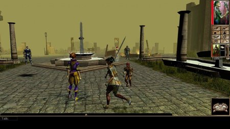 игра Neverwinter Nights Enhanced Edition (Switch) для Nintendo Switch