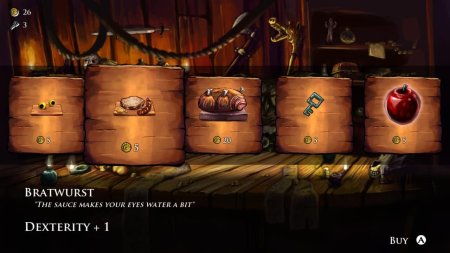 игра Helvetii (Switch) для Nintendo Switch