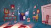 игра Hello Neighbor: Hide and Seek Hello Neighbor (Привет Сосед - Прятки) Русская Версия (Switch) для Nintendo Switch