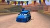  Тачки (Cars) Essentials (PSP) USED Б/У 