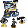 LEGO Dimensions Level Pack  PS4