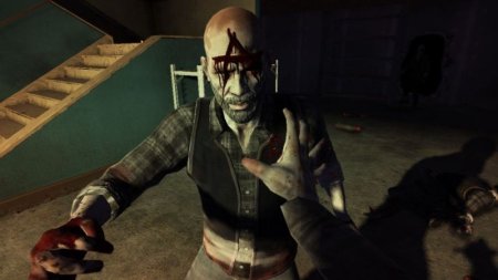 Купить игру F.E.A.R. 3 (F.3.A.R.) Русская Версия (PS3) USED Б/У для Sony Playstation 3