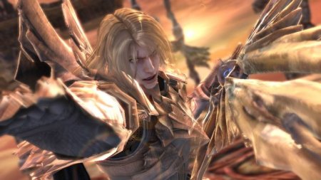 Купить игру SoulCalibur 4 (IV) (Greatest Hits, Platinum) (PS3) для Sony Playstation 3