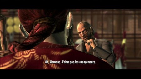 Купить игру Wet (PS3) USED Б/У для Sony Playstation 3