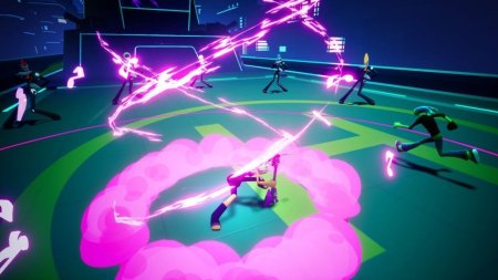 No Straight Roads Русская Версия (Xbox One) 