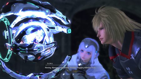 Игра Star Ocean: The Divine Force (PS4) Playstation 4