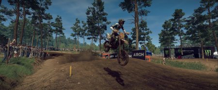 MXGP 24: The Official Game Русская Версия (PS5)