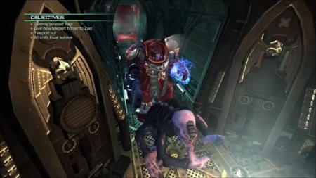 Игра Space Hulk Русская Версия (PS4) Playstation 4