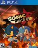 Sonic Forces Русская Версия (PS4) USED Б/У
