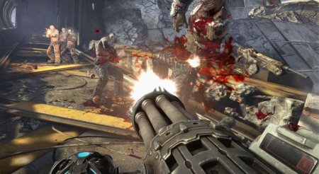 Купить игру Bulletstorm Limited Edition Русская Версия (PS3) для Sony Playstation 3
