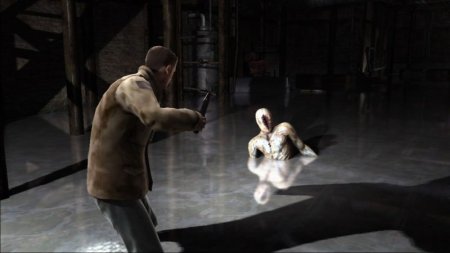 Купить игру Silent Hill: Homecoming (PS3) для Sony Playstation 3