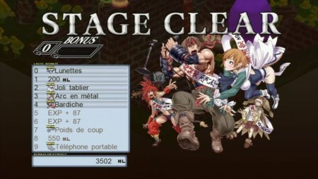 Купить игру Disgaea 4: A Promise Unforgotten (PS3) для Sony Playstation 3