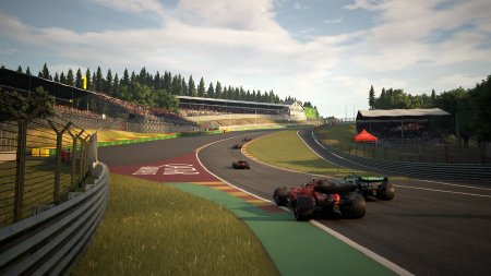 F1 Manager 2023 Русская Версия (PS5)