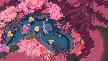 игра NAIAD Flow Edition Русская Версия (Switch) для Nintendo Switch