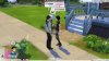 Игра The Sims 4 Русская Версия (PS4) Playstation 4