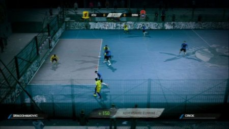 Купить игру FIFA Street (PS3) для Sony Playstation 3