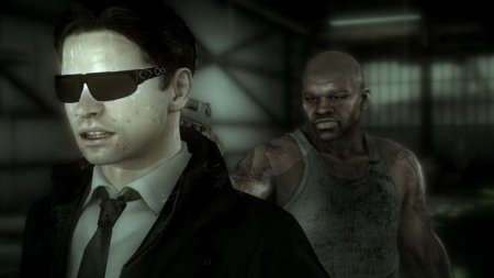 Купить игру Heavy Rain Move Edition (Platinum) Русская Версия c поддержкой PlayStation Move (PS3) для Sony Playstation 3