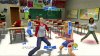 High School Musical 3: Senior Year DANCE! (PS2) USED Б/У