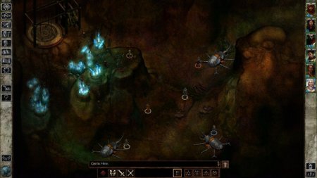 Игра Icewind Dale: Enhanced Edition Русская Версия + Planescape Torment: Enhanced Edition (PS4) Playstation 4