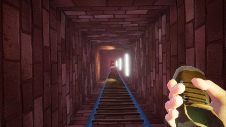 игра Hello Neighbor: Hide and Seek Hello Neighbor (Привет Сосед - Прятки) Русская Версия (Switch) для Nintendo Switch