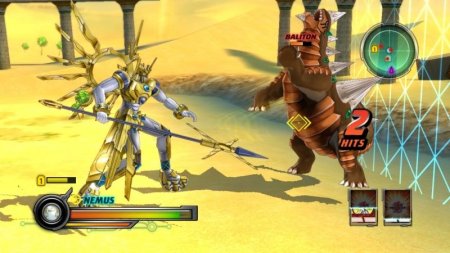  Bakugan: Defenders of the Core (Бакуган) (PSP) 