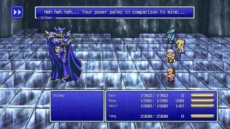игра Final Fantasy I-VI (1-6) Pixel Remaster Русская Версия (Switch) для Nintendo Switch
