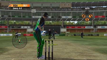 International Cricket 2010 (Xbox 360)