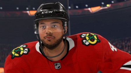 NHL 22 (PS5)