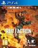Red Faction: Guerrilla Re-Mars-tered Русская Версия (PS4)