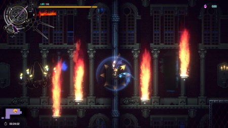 игра Overlord: Escape from Nazarick (Switch) для Nintendo Switch