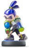 Amiibo: Интерактивная фигурка Инклинг-мальчик (Inkling Boy) (Splatoon Collection)