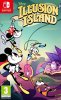 Disney Illusion Island (Switch) USED Б/У