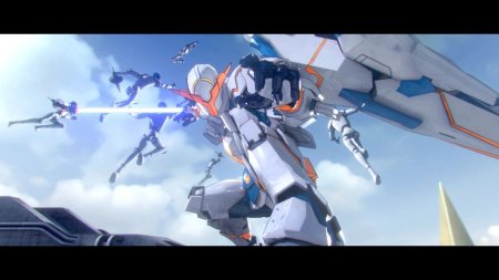 No More Heroes 3 (III) (PS5)