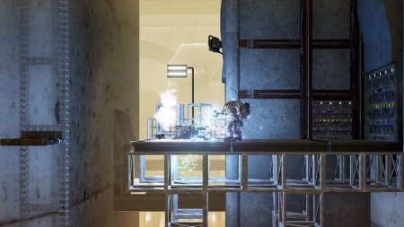 Игра Shiny Русская Версия (PS4) Playstation 4