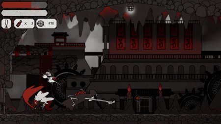Игра 8Doors: Arum's Afterlife Adventure (PS4) Playstation 4