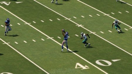 Игра Madden NFL 25 (14) (PS4) Playstation 4